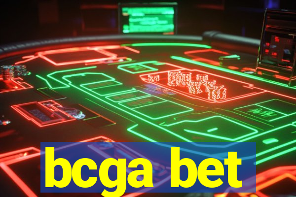 bcga bet